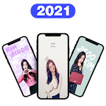Cover Image of Télécharger 110+ Kim Jisoo Wallpaper 2021 HD 9.1 APK