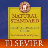 Natural Standard Herb & Supplement Guide icon