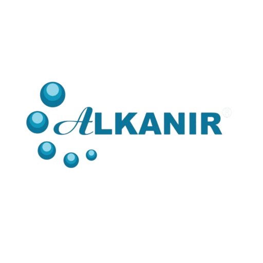 Alkanir logo