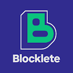 Cover Image of 下载 Blocklete Games  APK