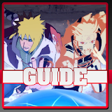 Guide Naruto Ultimate Ninja 3 icon
