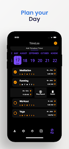 Free TimeBox   Timer, Planner Download 5