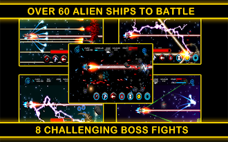 Game screenshot Celestial Assault 2 (Full) hack