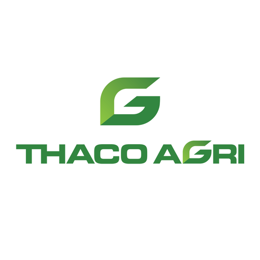 THACO AGRI - CLOUD STORAGE logo
