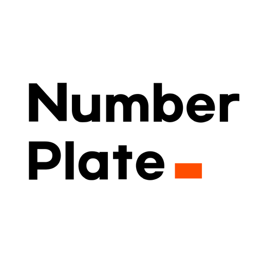 넘버플레이트 - 정비소 예약, 부품 구매, 차량 관리