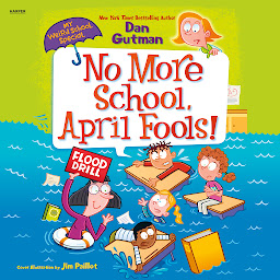 Imagen de ícono de My Weird School Special: No More School, April Fools!
