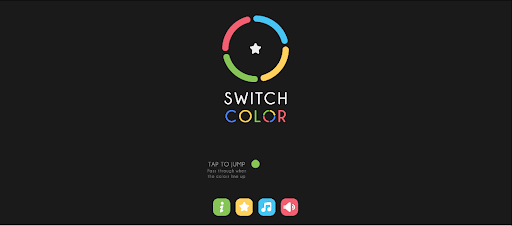 Switch Color