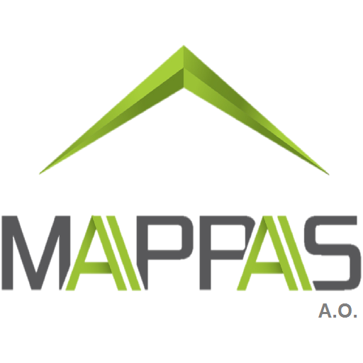 MappasAO logo