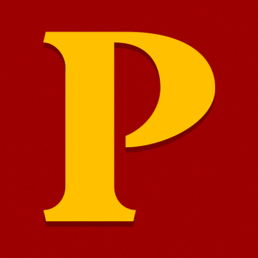 Paria: The Memory Game logo