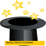 Magic Tricks Tutorial icon