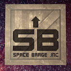 Space Barge