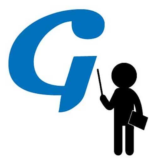 Grow教室システム logo