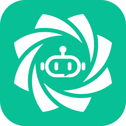 AI Chat・Ask Chatbot Assistant 1.3.8 Icon