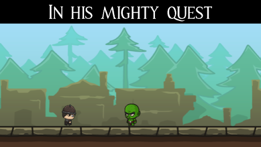 Medieval Escape Screen 2