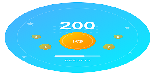 Desafio 200 depósitos