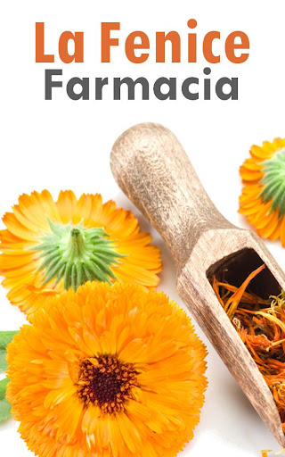 Android application Farmacia La Fenice, Dicomano screenshort