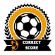Correct Score tips - Androidアプリ