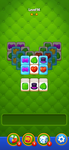 Maxi Zen - Mahjong Master Screen 2