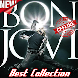 BON JOVI ~ The Best New Music Video Offline icon