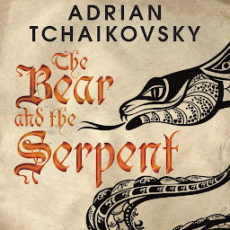 Icon image The Bear and the Serpent