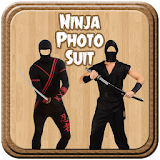 Ninja Photo Suit icon