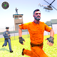 Real Prison Break Escape Games: Prison Jail Break Laai af op Windows