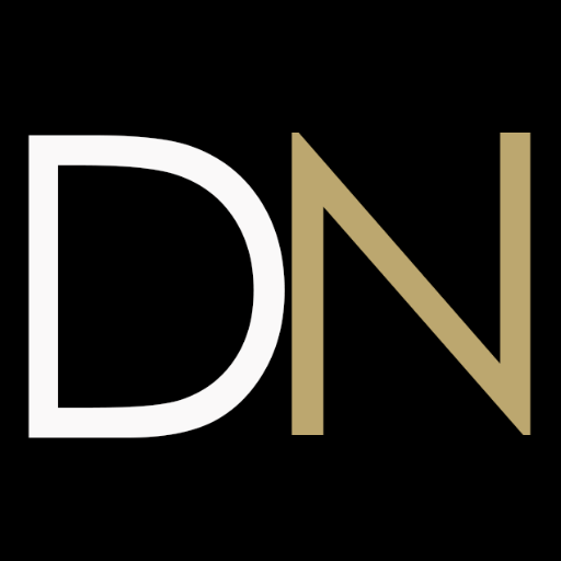 Dream Nation Network  Icon