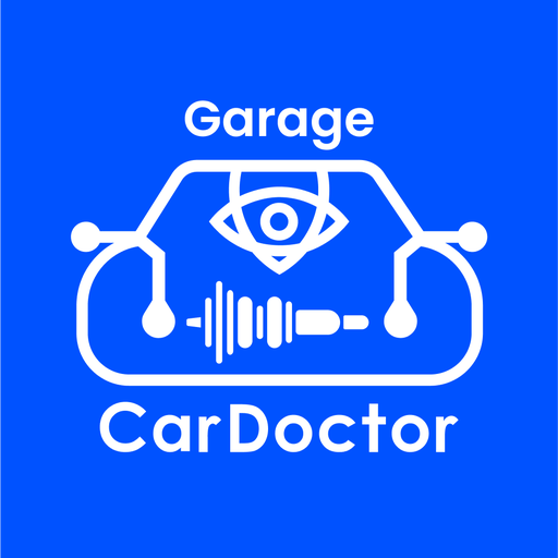 Car Doctor Gara logo