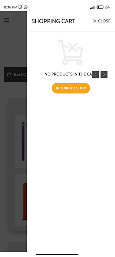 Aflame Computer Accessories