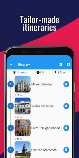 MILAN Guide Tickets & Hotels 3