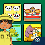 Cover Image of Tải xuống Puzzloo - Educational Games fo  APK