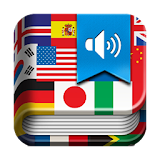 Translation Dictionary icon