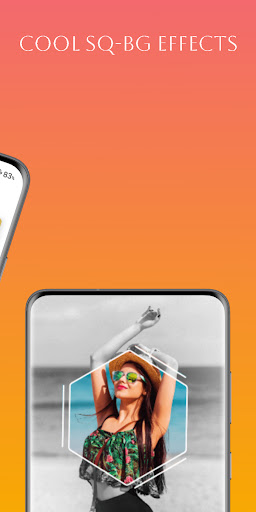 PixelED - Photo Editor Pro Screen 2