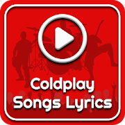 All COLDPLAY Songs Lyrics