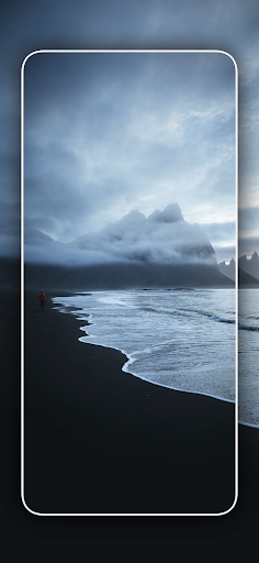 Screenshot of Cool Nature Wallpapers 4K | HD