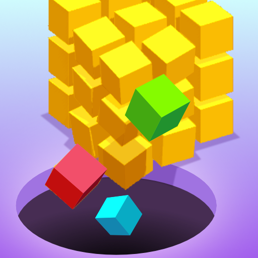 Color Hole دانلود در ویندوز