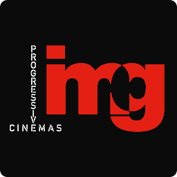 「Webtic IMG Cinemas」圖示圖片