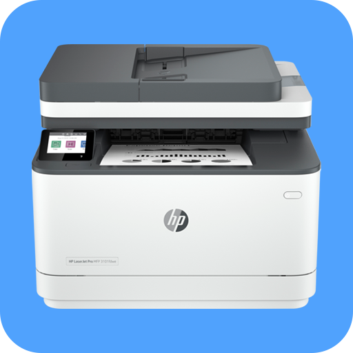 HP Laserjet Mfp Wireless Guide