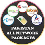 Pakistan Network Packages