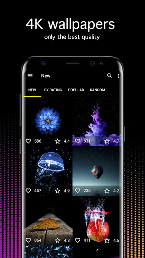 Download OLED Wallpapers 4K Free for Android - OLED Wallpapers 4K APK  Download 