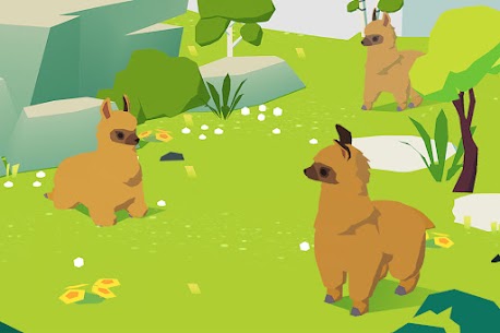 Forest Island : Relaxing Game APK Mod +OBB/Data for Android 8