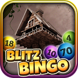 Blitz Bingo - The Storyteller icon