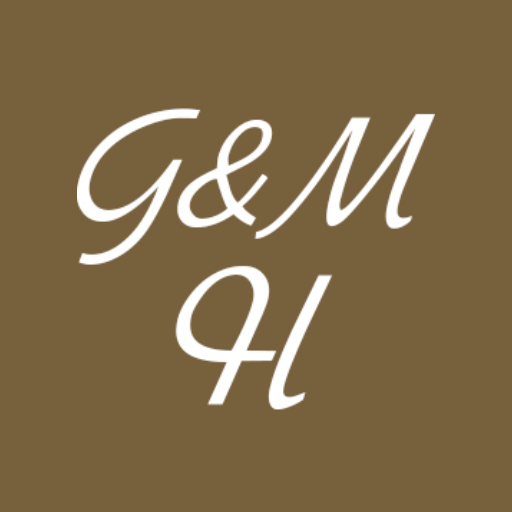 G & M Residence Beach House logo