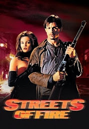 Icon image Streets of Fire