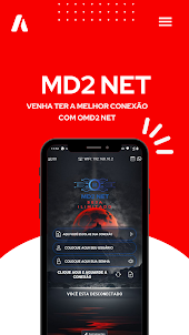 MD2 NET