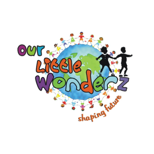 Our Little Wonderz logo