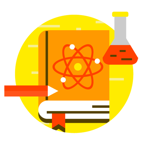 Chemistry Dictionary logo