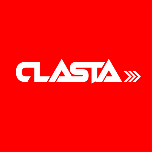 Clasta - Delivery & Services logo
