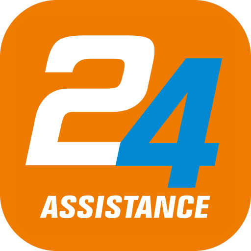 Assistance 24/7: Road Service