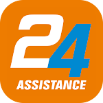 Cover Image of Télécharger Assistance 24/7: Road Service  APK